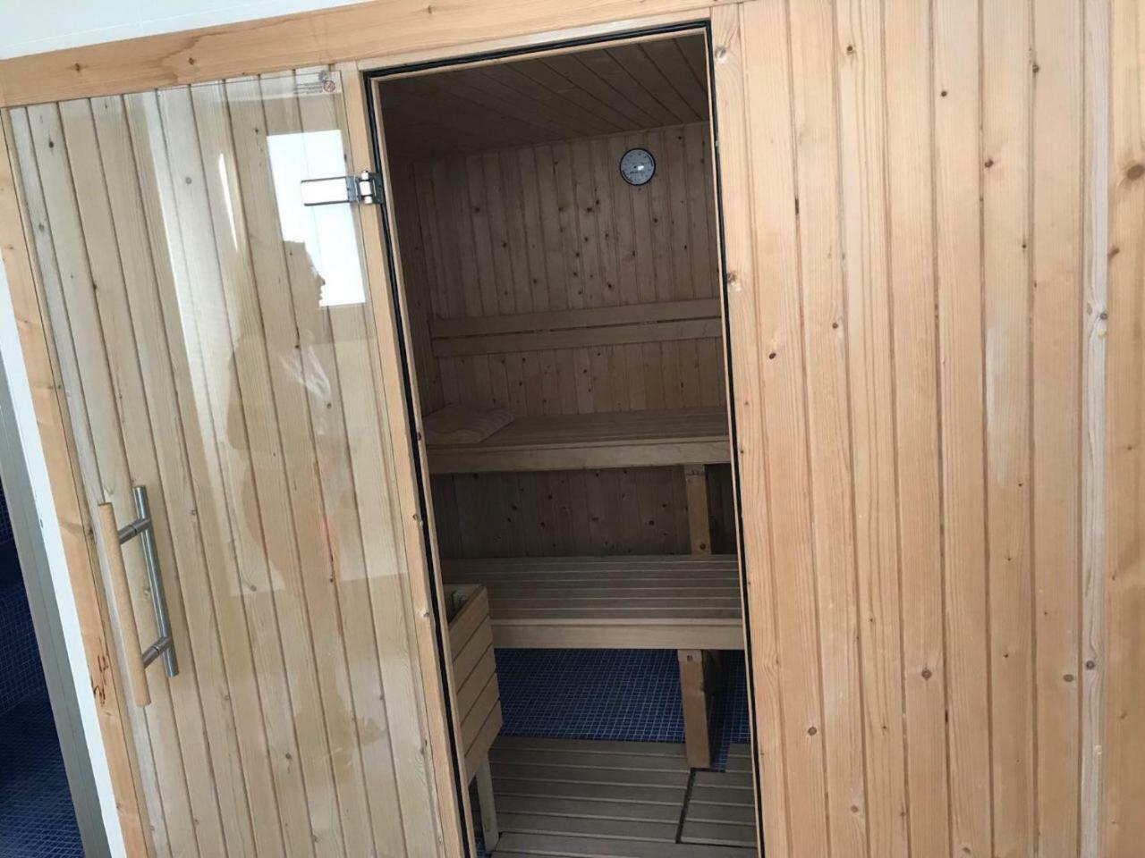 Arenales Del Sol Διαμέρισμα Εξωτερικό φωτογραφία