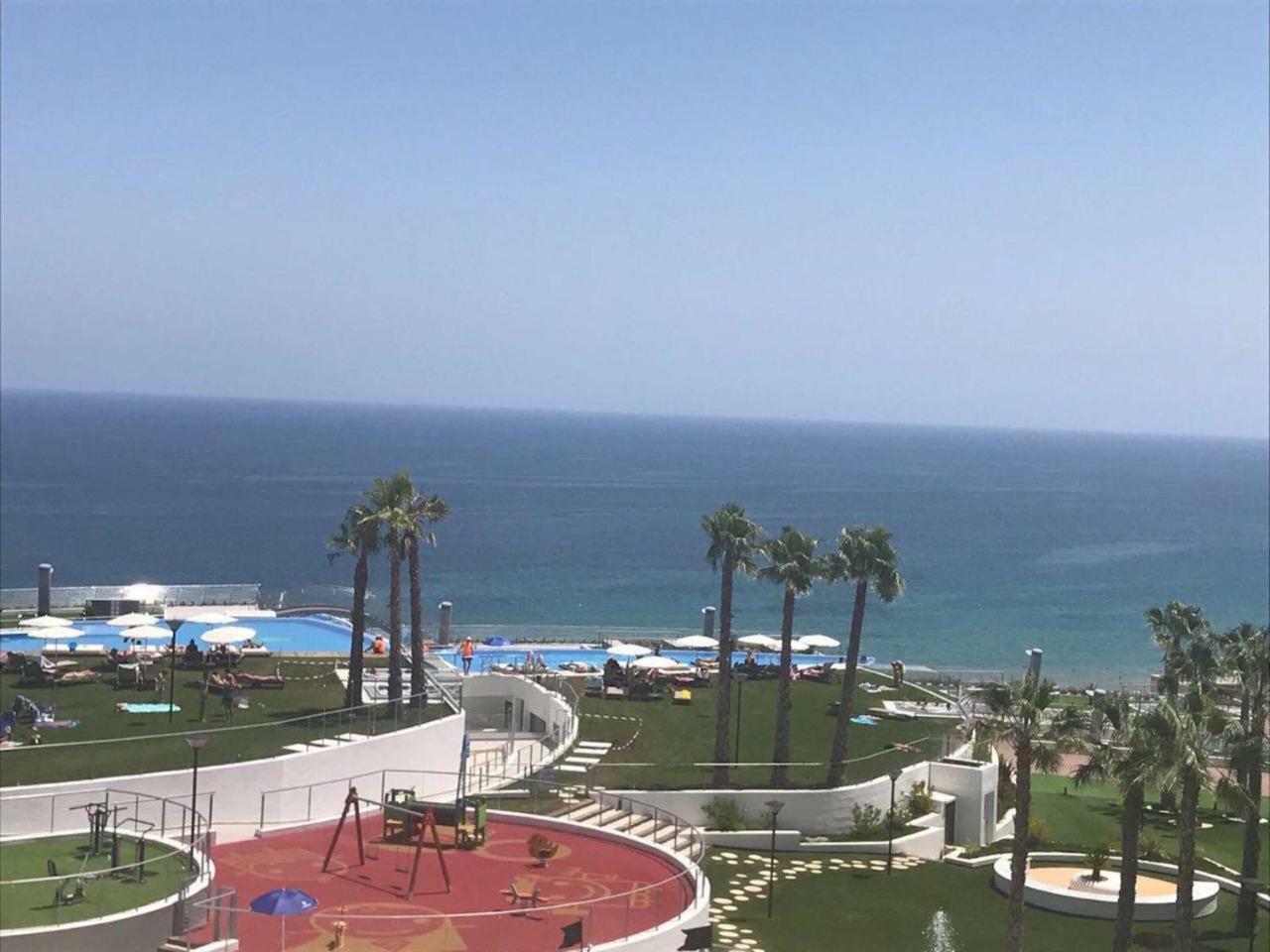 Arenales Del Sol Διαμέρισμα Εξωτερικό φωτογραφία