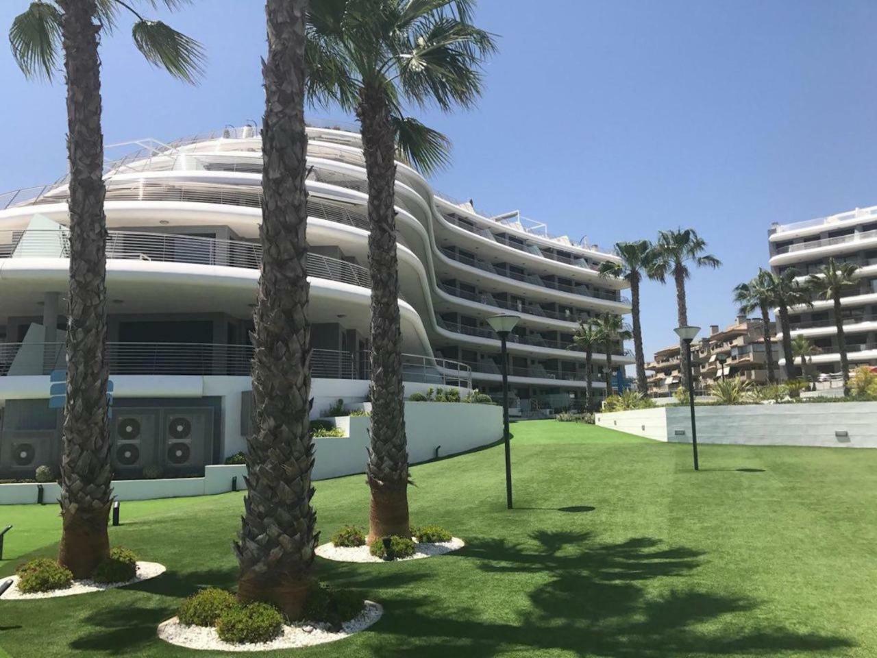 Arenales Del Sol Διαμέρισμα Εξωτερικό φωτογραφία