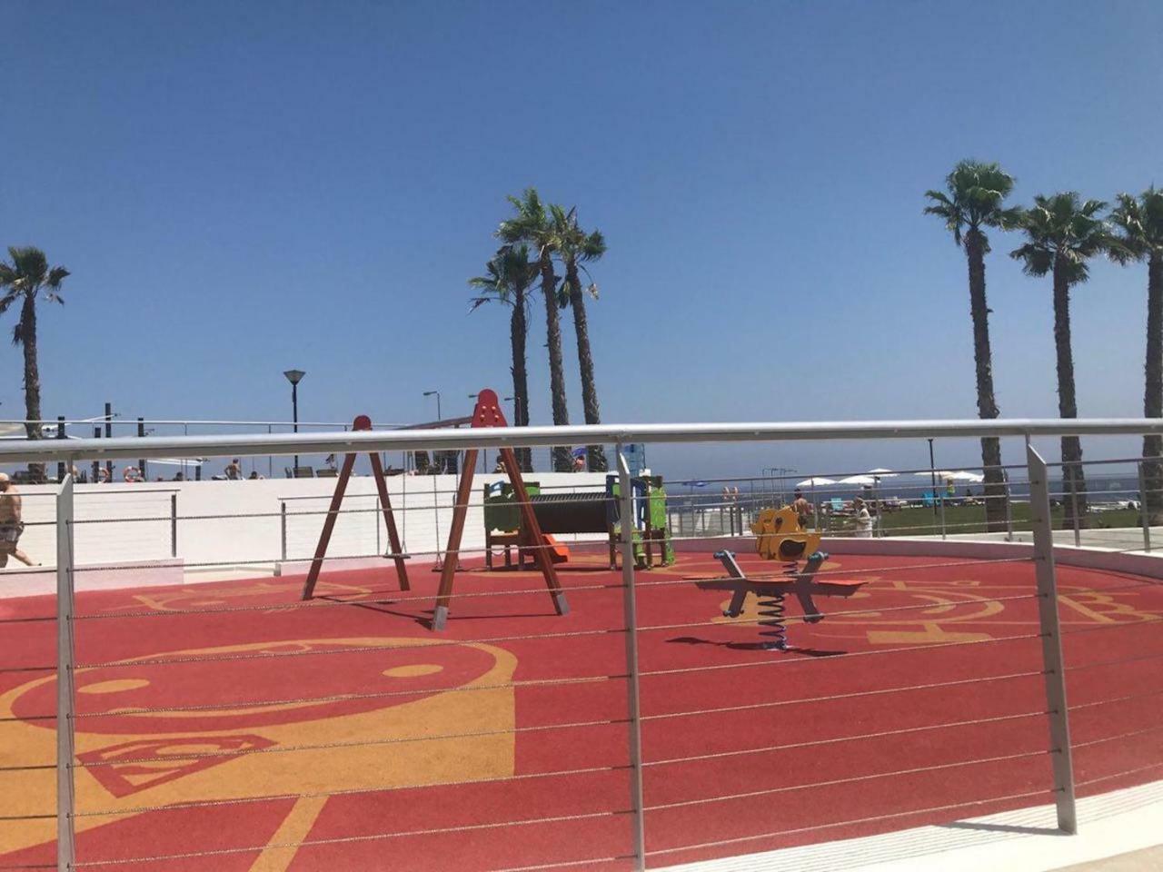 Arenales Del Sol Διαμέρισμα Εξωτερικό φωτογραφία
