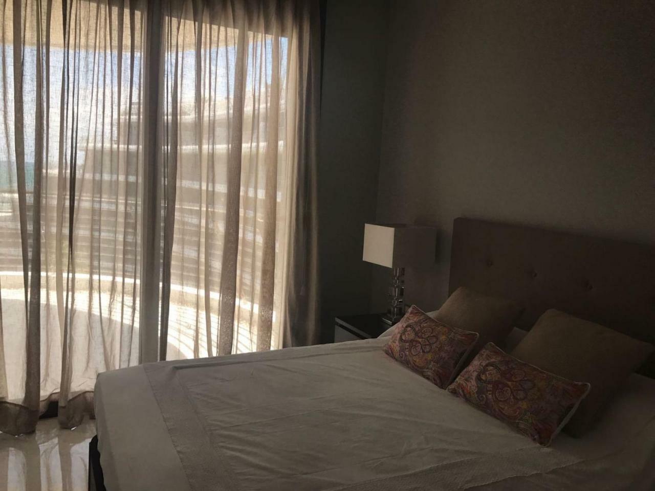 Arenales Del Sol Διαμέρισμα Εξωτερικό φωτογραφία