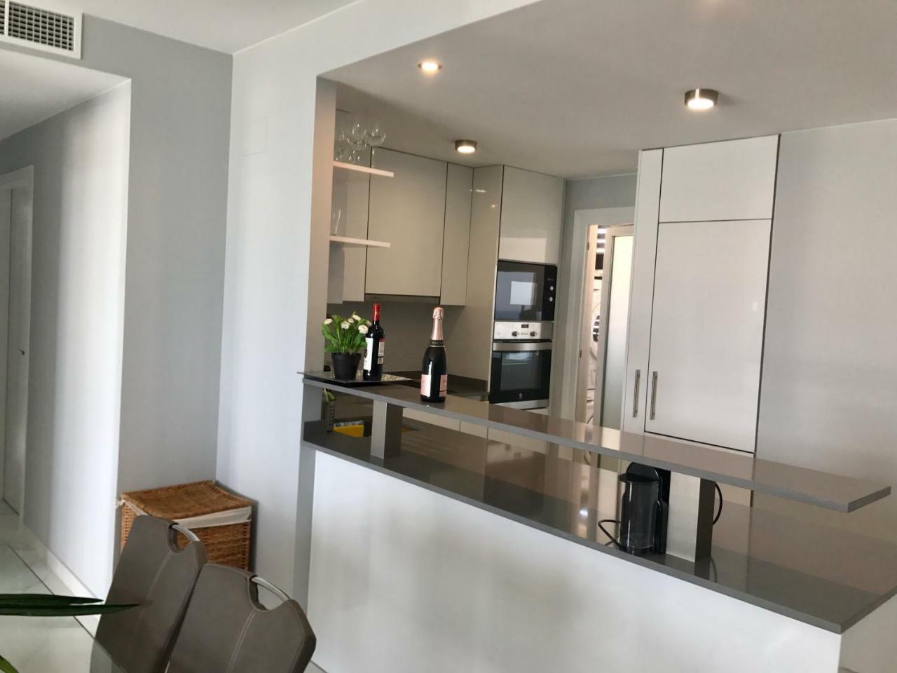 Arenales Del Sol Διαμέρισμα Εξωτερικό φωτογραφία