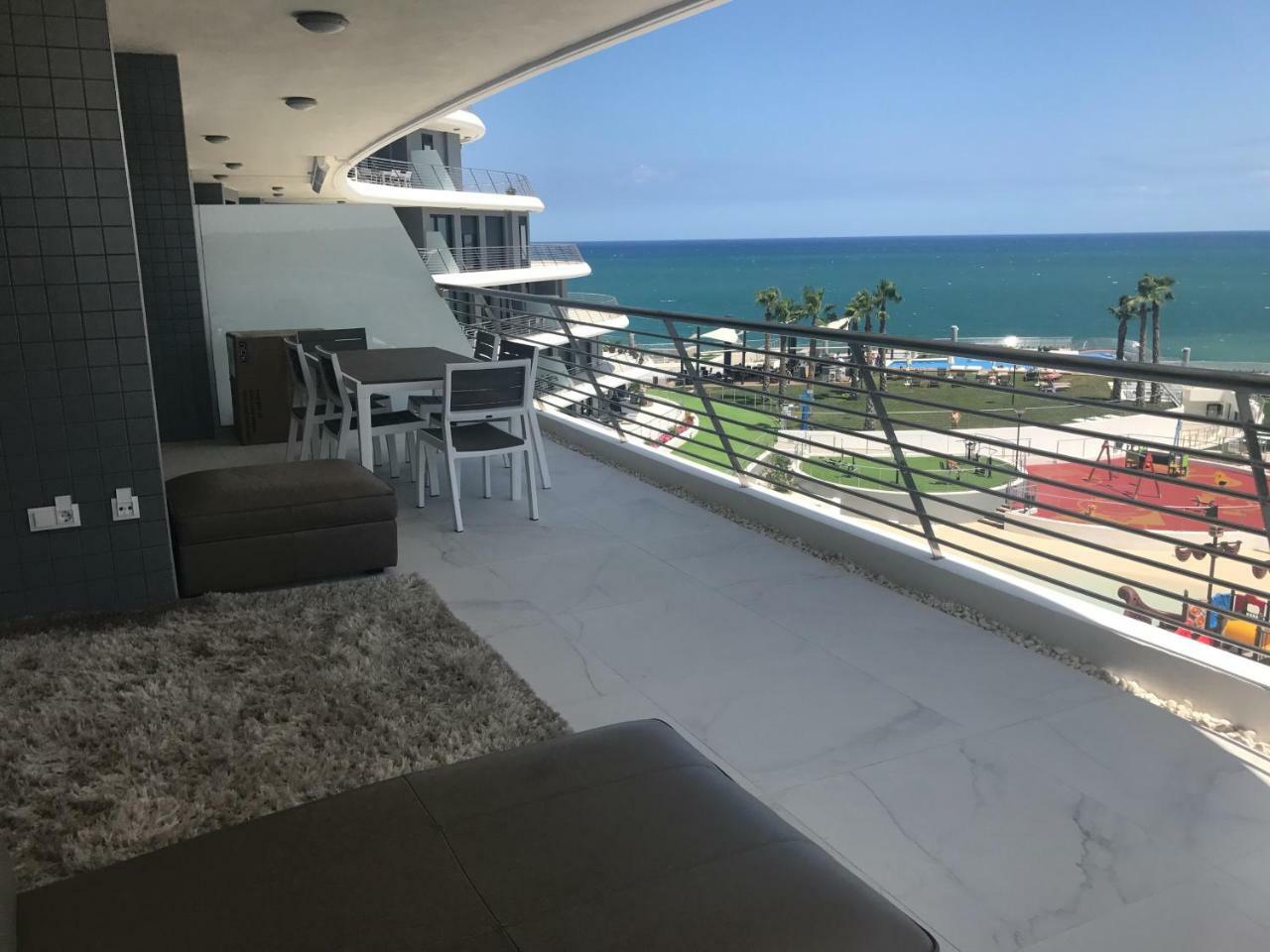 Arenales Del Sol Διαμέρισμα Εξωτερικό φωτογραφία