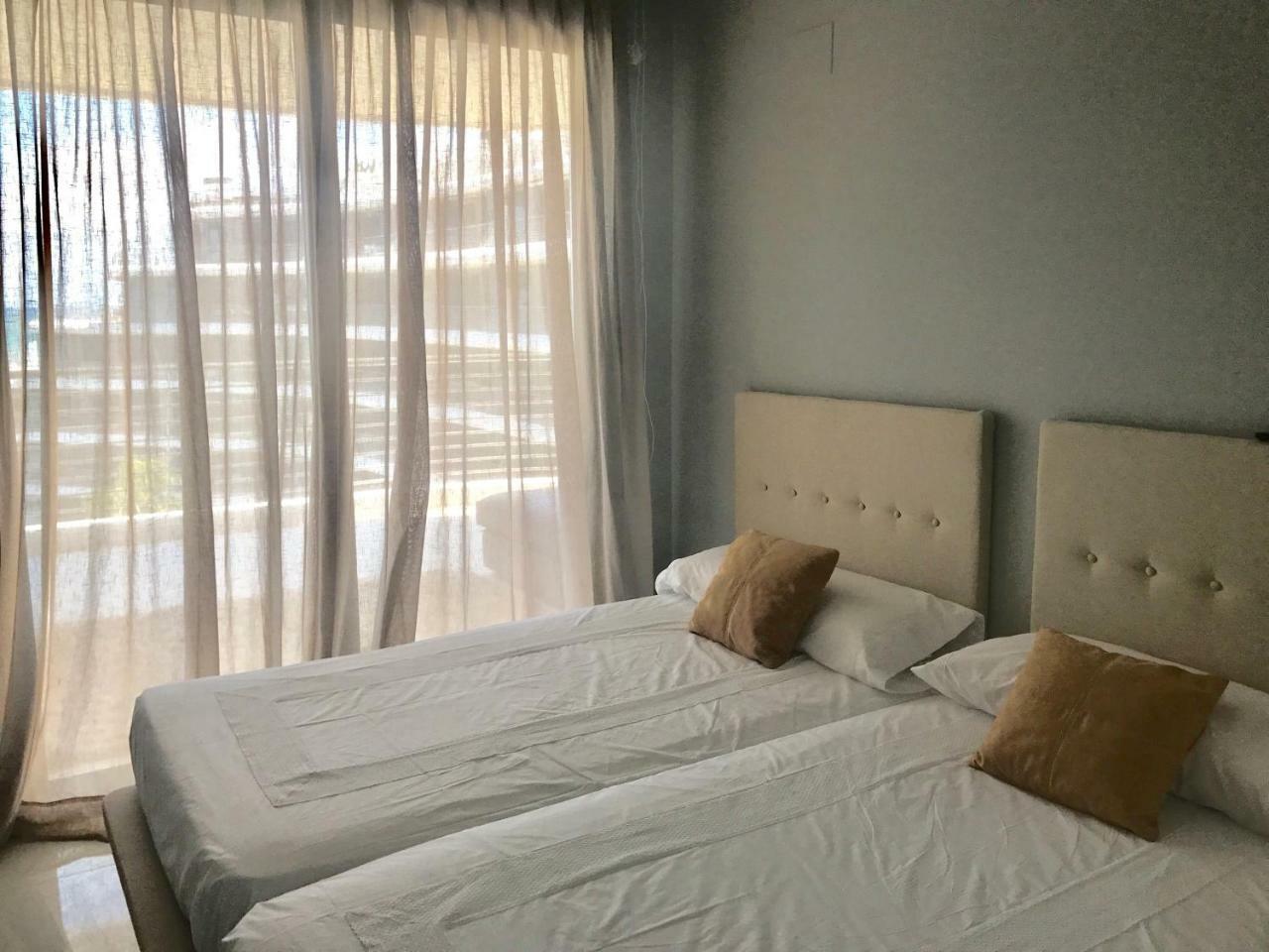 Arenales Del Sol Διαμέρισμα Εξωτερικό φωτογραφία