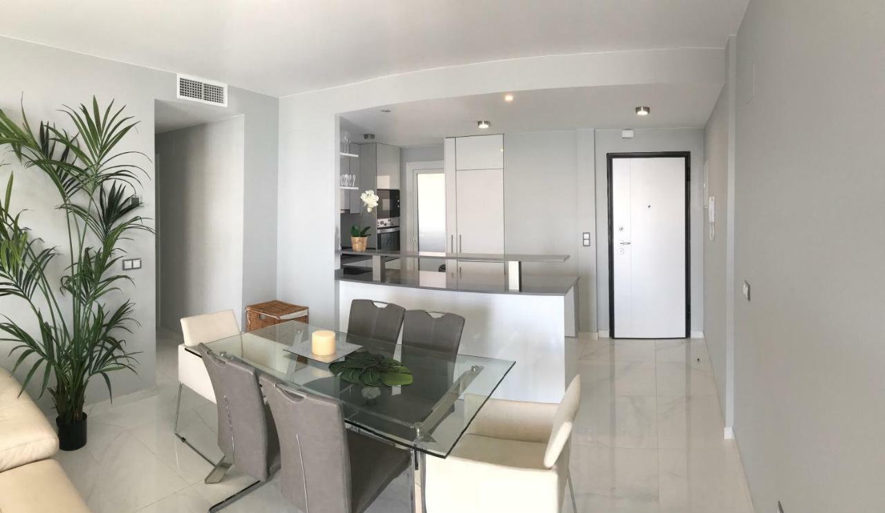 Arenales Del Sol Διαμέρισμα Εξωτερικό φωτογραφία