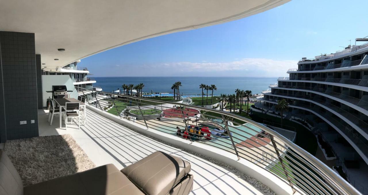 Arenales Del Sol Διαμέρισμα Εξωτερικό φωτογραφία
