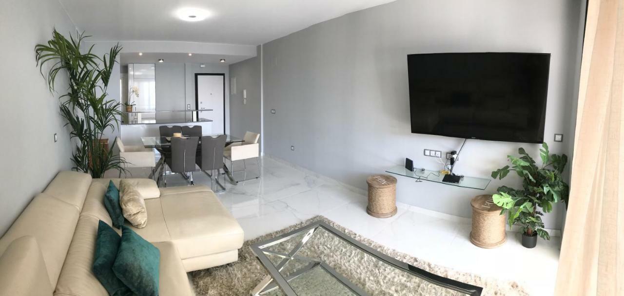 Arenales Del Sol Διαμέρισμα Εξωτερικό φωτογραφία
