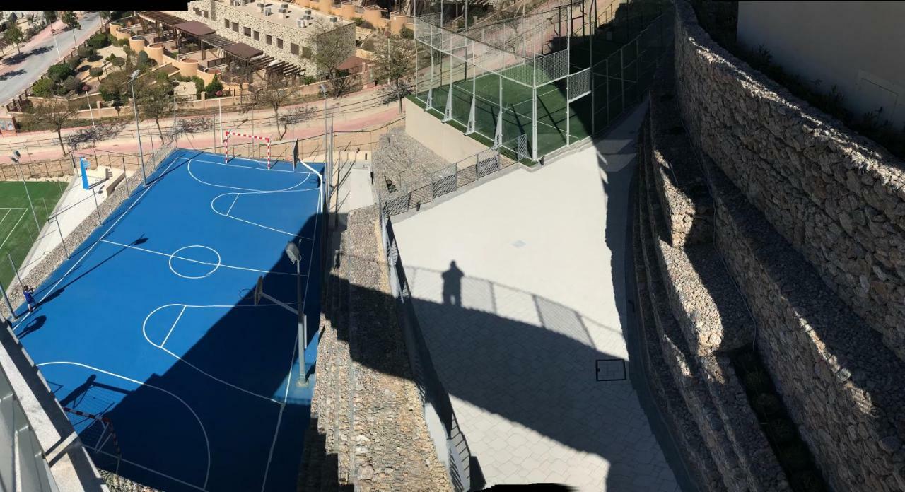 Arenales Del Sol Διαμέρισμα Εξωτερικό φωτογραφία