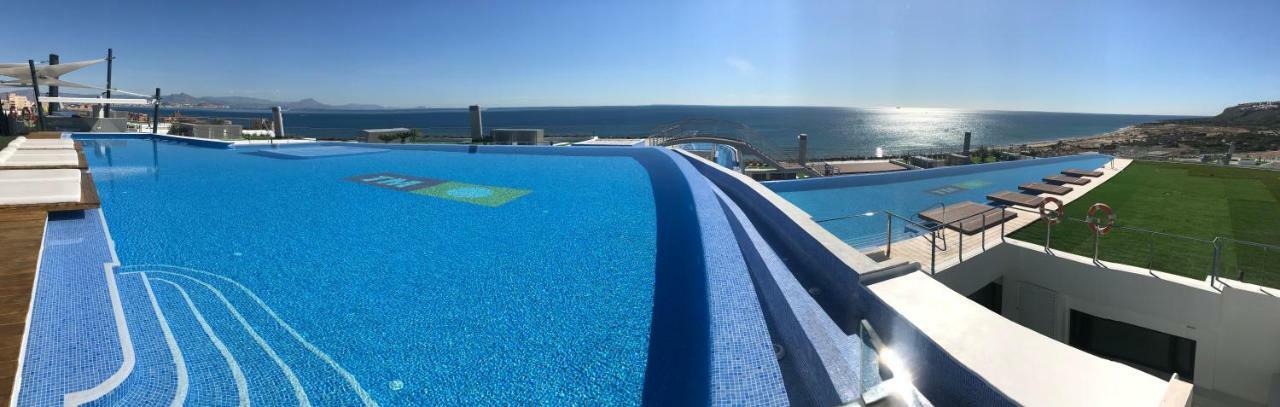 Arenales Del Sol Διαμέρισμα Εξωτερικό φωτογραφία
