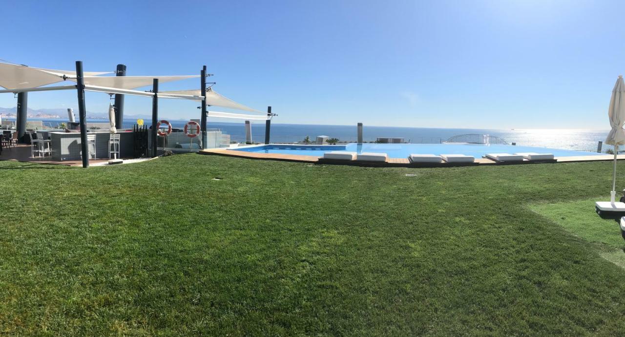 Arenales Del Sol Διαμέρισμα Εξωτερικό φωτογραφία