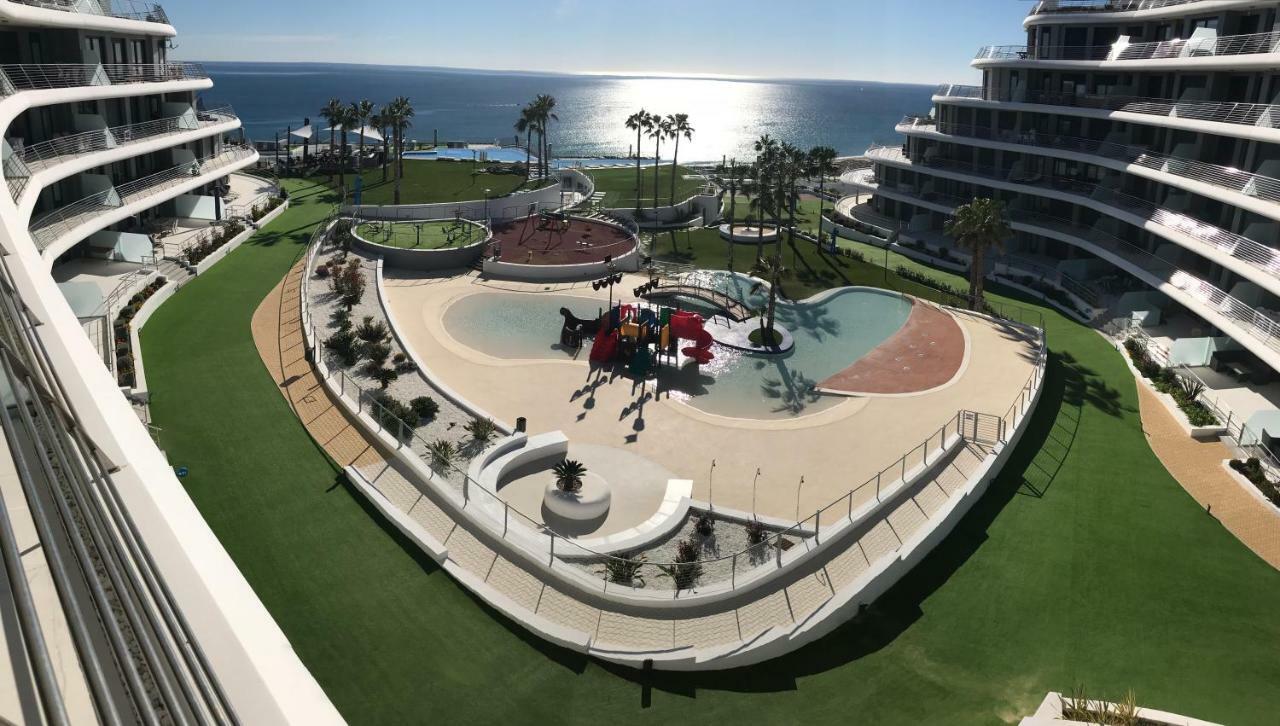 Arenales Del Sol Διαμέρισμα Εξωτερικό φωτογραφία