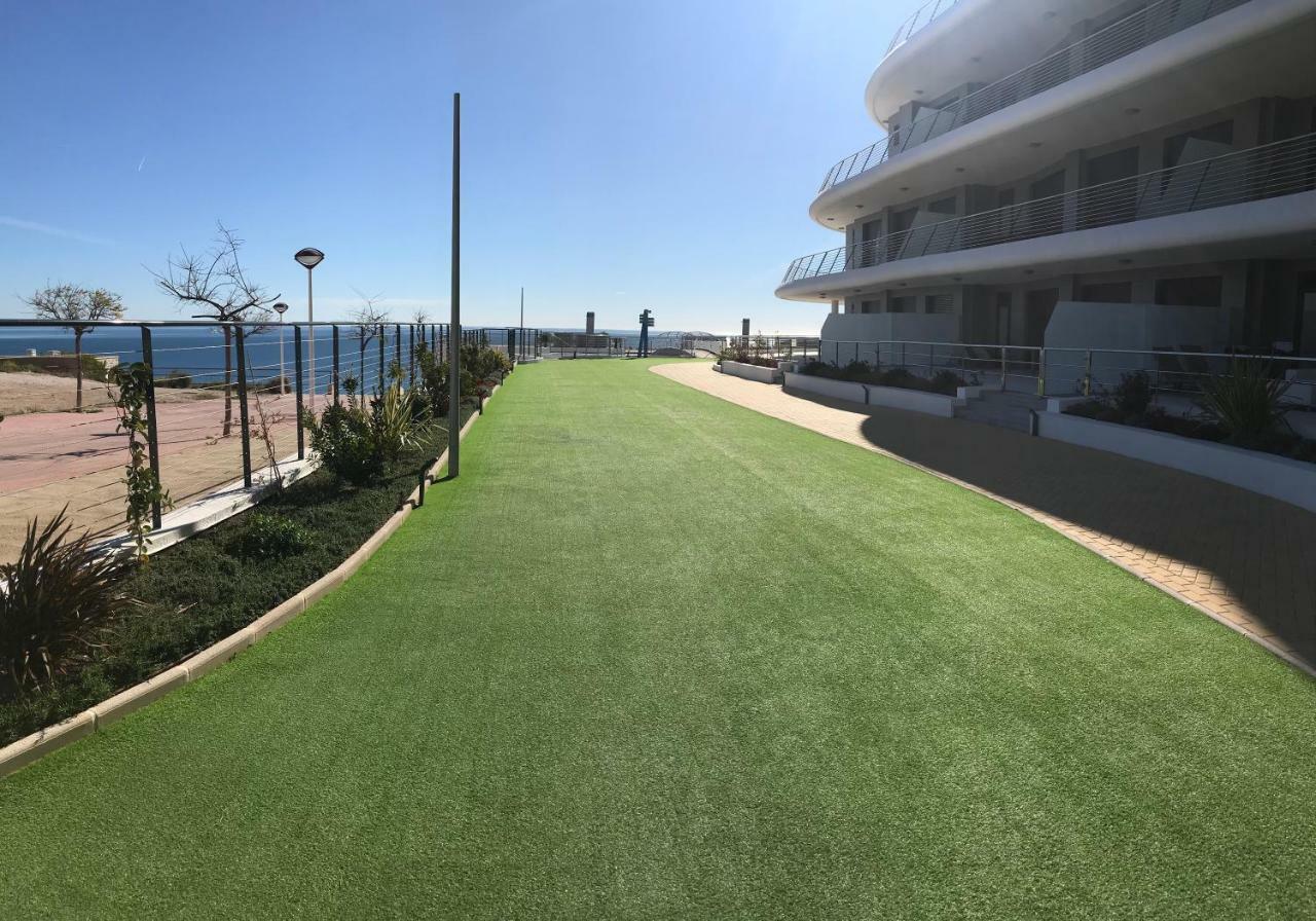 Arenales Del Sol Διαμέρισμα Εξωτερικό φωτογραφία