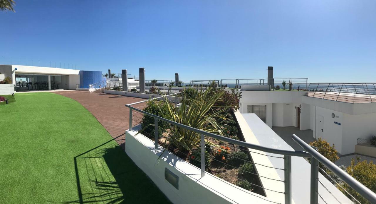Arenales Del Sol Διαμέρισμα Εξωτερικό φωτογραφία